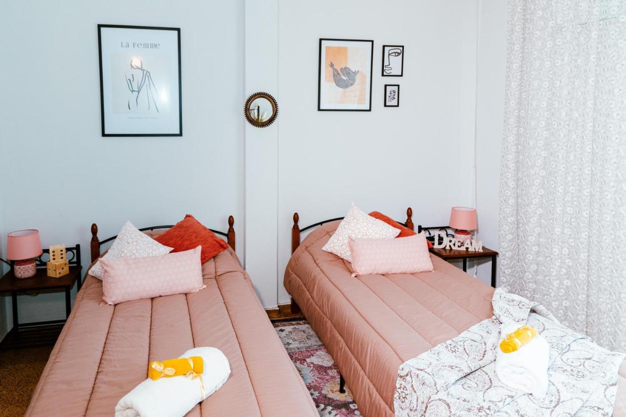 Eunoia Luxury Apartment Thessalonique Extérieur photo